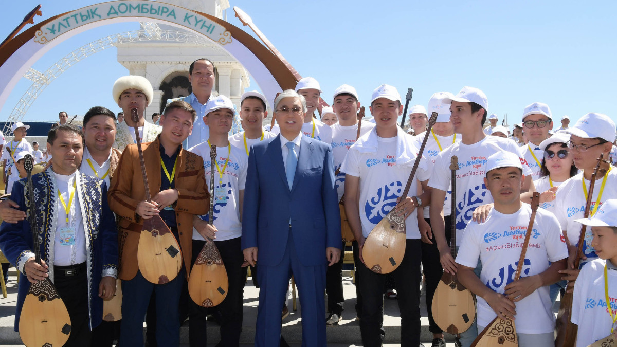  архив Akorda.kz