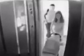 Фотография к новости: Напал на женщину с коляской в лифте: приговор задержанному пояснили в суде Шымкента