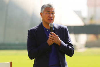 Фотография к новости: Кайрату Боранбаеву отменили приговор из-за отсутствия оригинала документа с ценой на газ