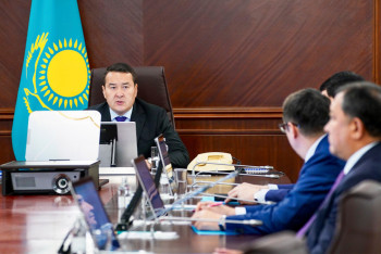 Фотография к новости: Сроки подготовительных работ к отопительному сезону срываются — правительство