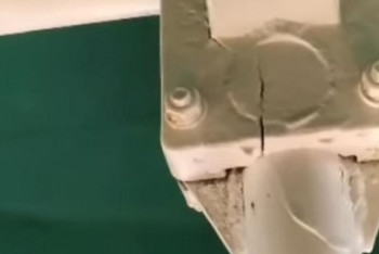 Фотография к новости: Колесо обозрения в Караганде закрыли на проверку после жалоб горожан