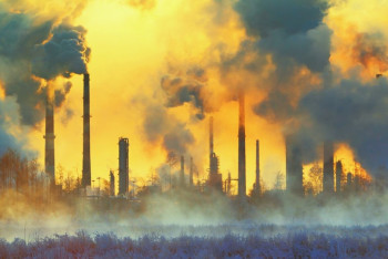 Фотография к новости: Многомиллионный штраф выплатит атырауское предприятие