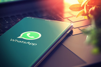 Фотография к новости: Долгожданная функция появится в WhatsApp