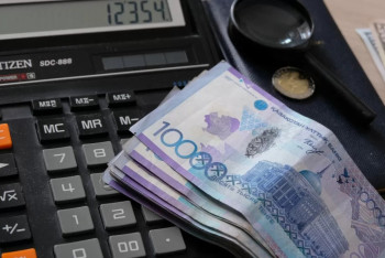 Фотография к новости: Бухгалтер детсада похитила 38 миллионов тенге  в области Жетысу