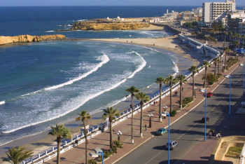 Фотография к новости: Air Astana с октября запускает рейсы в Саудовскую Аравию