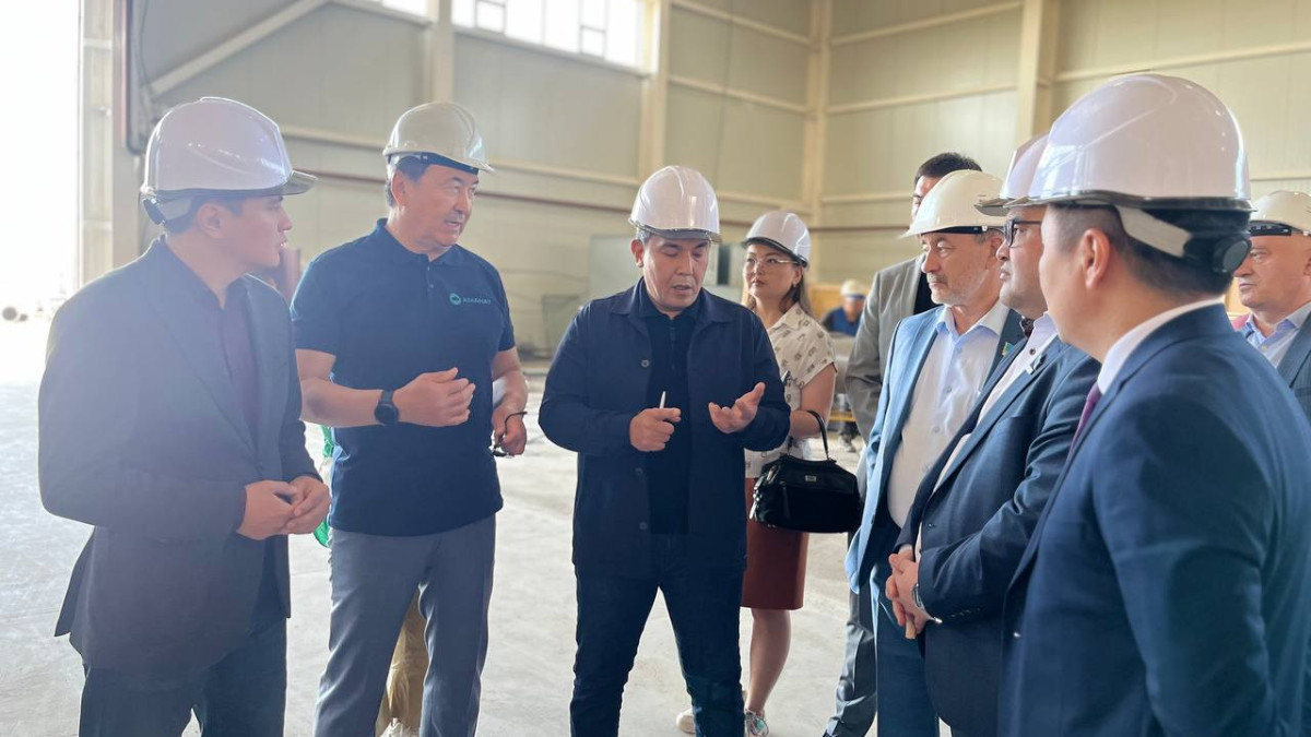  baigenews.kz/Бахытжан Шинтимирова