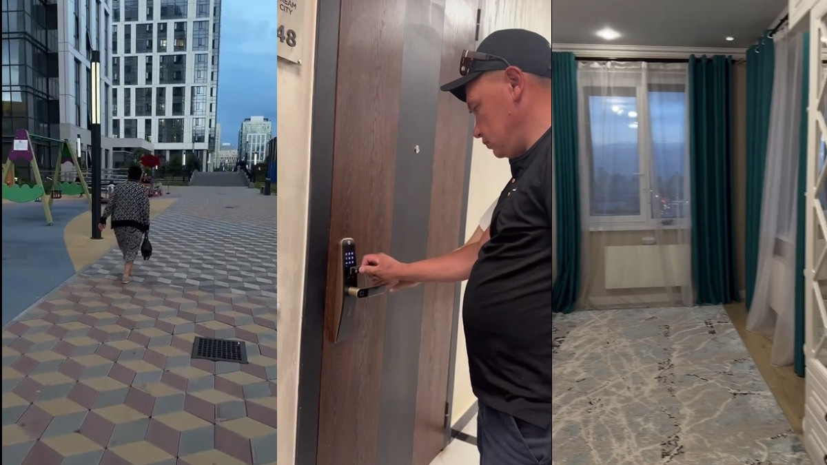  кадры из видео