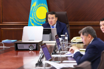 Фотография к новости: В правительстве рассказали о новых планах по цифровизации