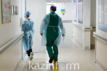 Фотография к новости: Столкновение двух катеров на Урале: медики рассказали о состоянии пострадавших