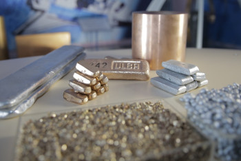 Фотография к новости: Казахстан в два раза увеличит прибыль в области освоения редкоземельных металлов