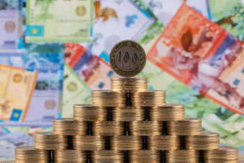 Фотография к новости: Карагандинцы вложили 27 млн тенге в финпирамиды "Рассвет" и "Миллионеры 30 на 90"