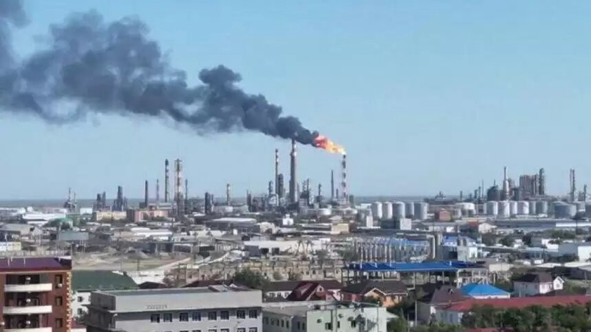  instagram.com/atyrauoil.official