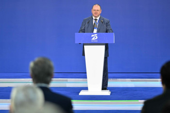 Фотография к новости: Глава Пензенской области: Казахстан входит в группу наших стратегически партнёров