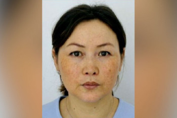 Фотография к новости: Разыскиваемая по делу Оператора РОП поймана в Дубае