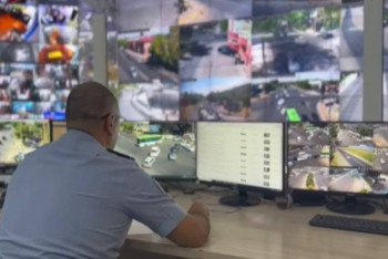 Фотография к новости: Автоледи с долгами в 20 миллионов тенге выявили в Шымкенте