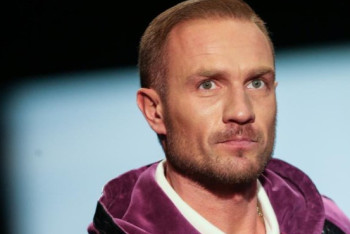 Фотография к новости: Фигуриста Романа Костомарова выписали из больницы