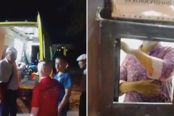 Фотография к новости: Житель Актау пожаловался на работу морга – тело его родственника не могли принять четыре часа