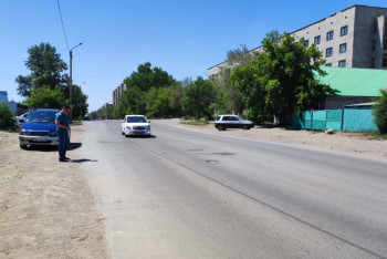 Фотография к новости: Семейчане собирают средства на независимую экспертизу дорог города