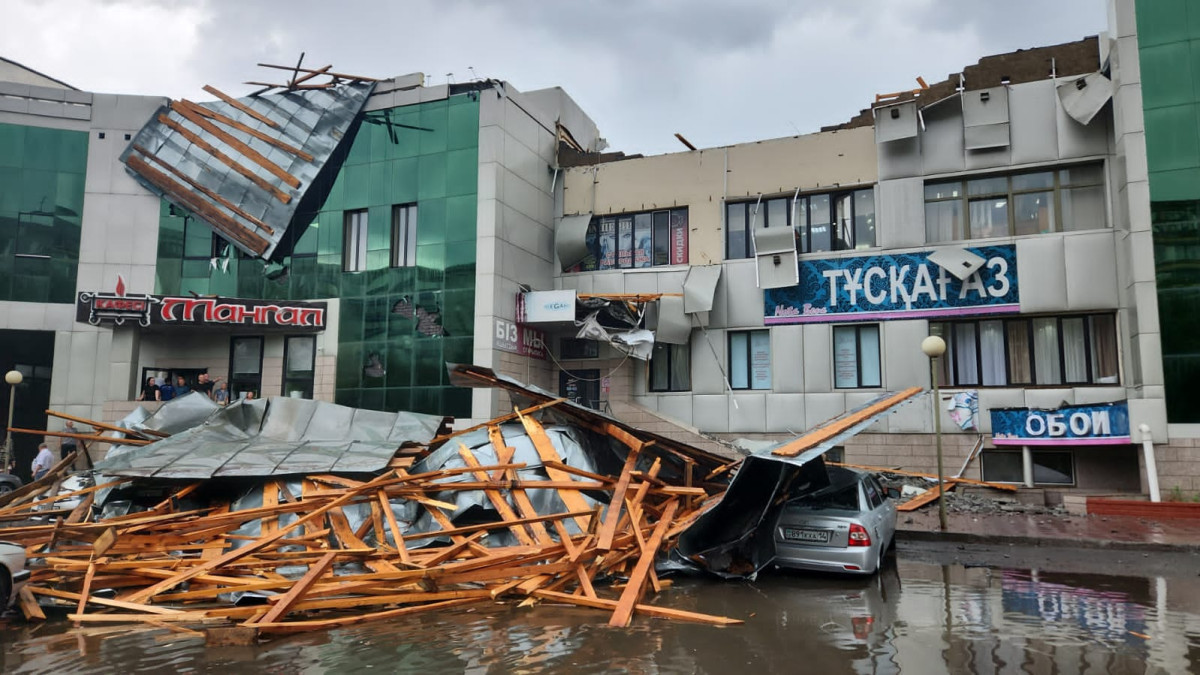  Фото очевидцев