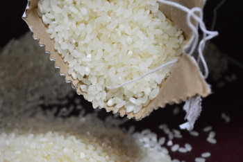 Фотография к новости: Минсельхоз: Запасов риса в стране достаточно