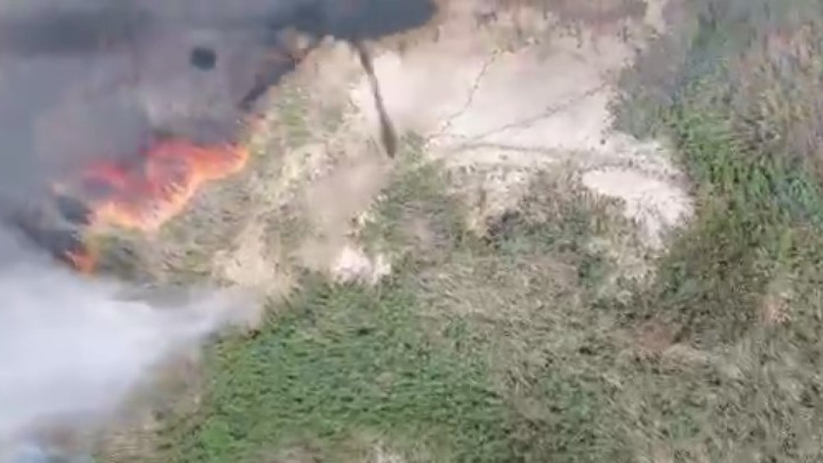  скриншот с видео МЧС