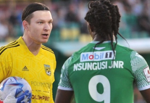 Фотография к новости: Определился второй финалист Кубка Казахстана-2023 по футболу