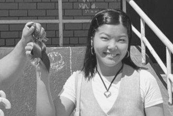 Фотография к новости: Умерла бронзовая призёрка Сурдлимпийских игр Ляззат Бахтиярова