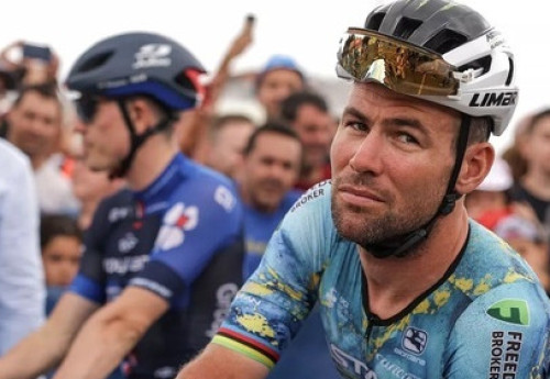 Фотография к новости: Лидер "Астаны" получил серьезную травму на восьмом этапе "Тур де Франс"