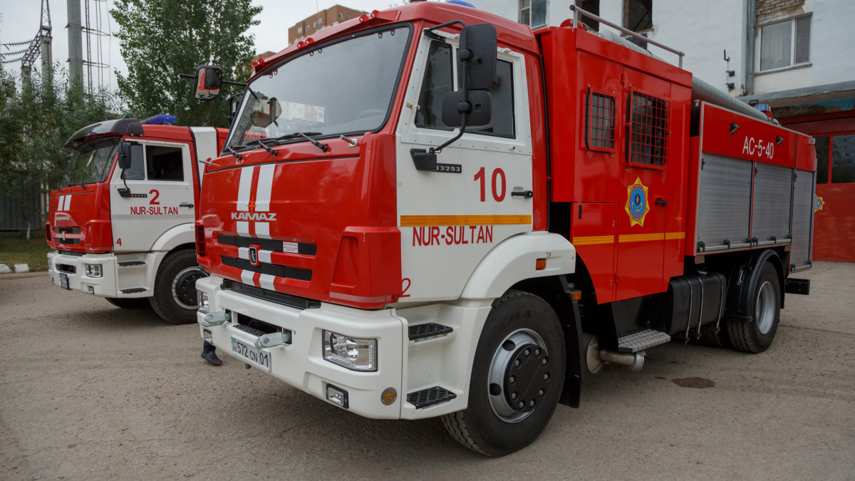  BaigeNews.kz/Chursinov Artem