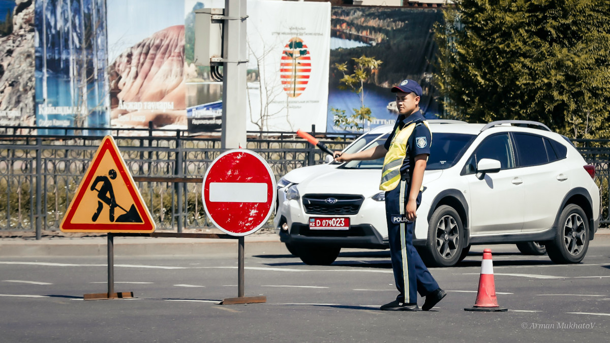  Baigenews.kz/Arman Mukhatov