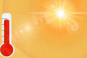 Фотография к новости: Температура воздуха в Казахстане повысится до 43 градусов в понедельник - синоптики