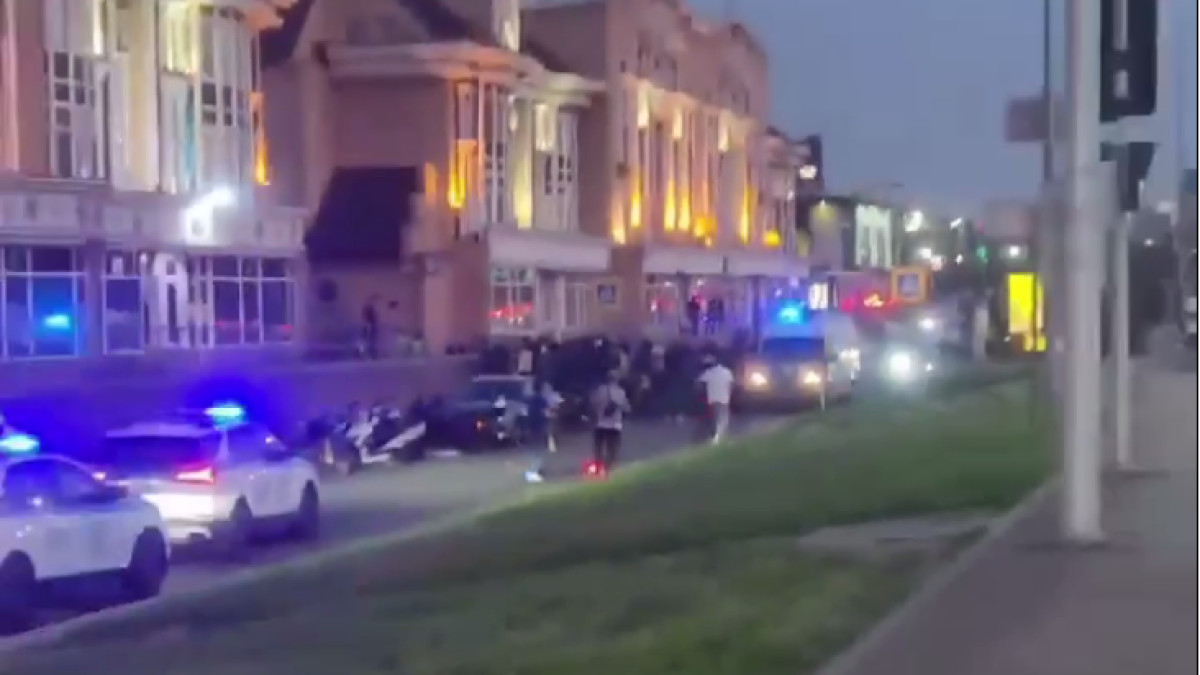  кадр из видео