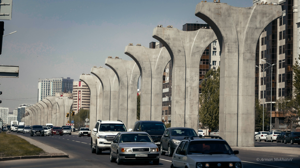  Baigenews.kz/Arman Mukhatov