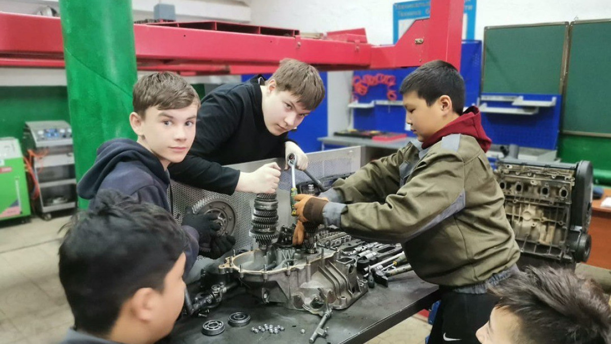  пресс-служба Минпросвещения