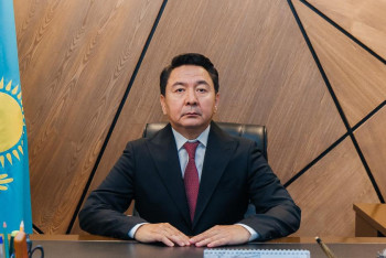 Фотография к новости: Назначен новый аким Атырау