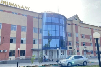 Фотография к новости: У больницы появились долги: в управздраве Шымкента рассказали, почему уволили трансплантолога