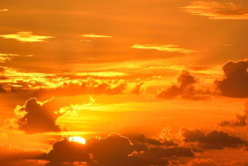 Фотография к новости: Какой будет погода 12 июля в Казахстане