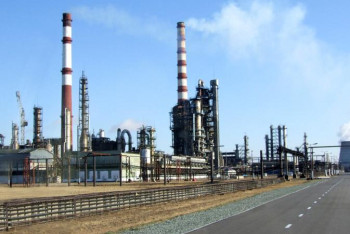 Фотография к новости: КНБ проводит досудебную проверку по павлодарскому нефтезаводу