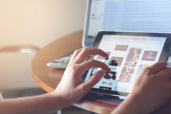 Фотография к новости: Какой эффект даст новый закон об онлайн-рекламе, пояснил Дархан Кадырали