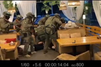 Фотография к новости: Спецоперацию по ликвидации двух криминальных групп провели в трех городах Казахстана