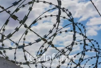 Фотография к новости: Где будет отбывать 12-летний срок экс-министр обороны Мурат Бектанов