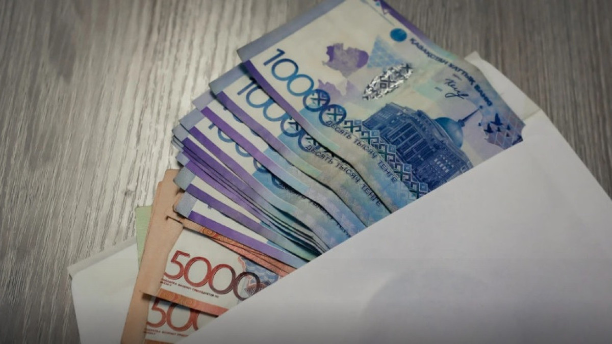  BaigeNews.kz/Арман Мухатов