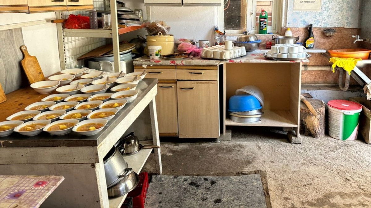  Мониторинговая группа "Әділдік жолы"