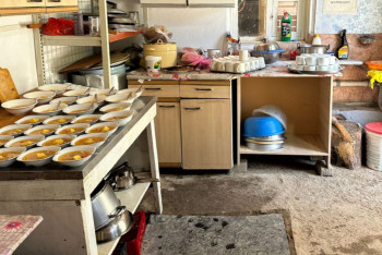 Фотография к новости: Шокирующие нарушения выявили в частных детсадах Кызылординской области