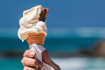 Фотография к новости: Производство мороженого значительно выросло в Казахстане