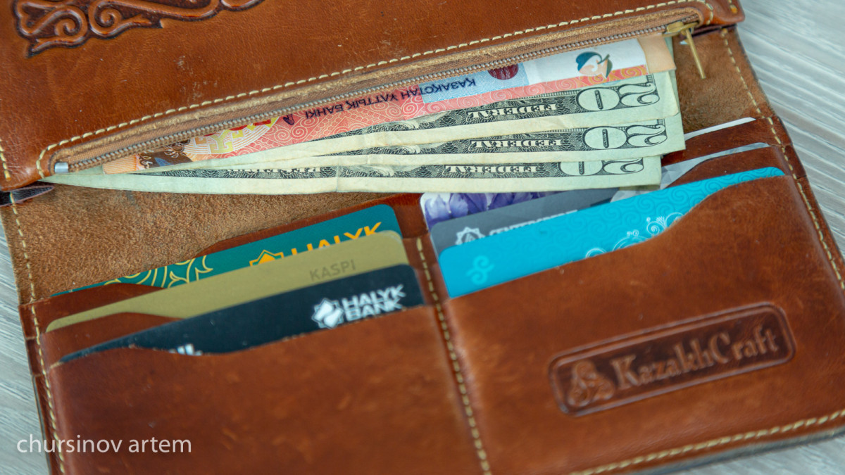  BaigeNews.kz/ Артём Чурсинов