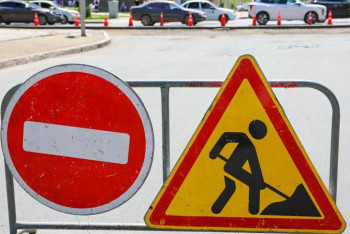 Фотография к новости: Ерболат Досаев извинился перед алматинцами за перекрытые дороги