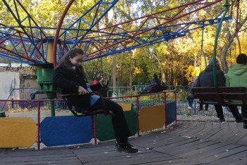 Фотография к новости: Аттракционы в центральном парке Алматы станут бесплатными для 22 тысяч детей