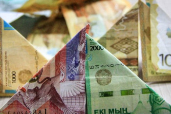 Фотография к новости: Представителей компании World Money подозревают в создании финпирамиды в ЗКО