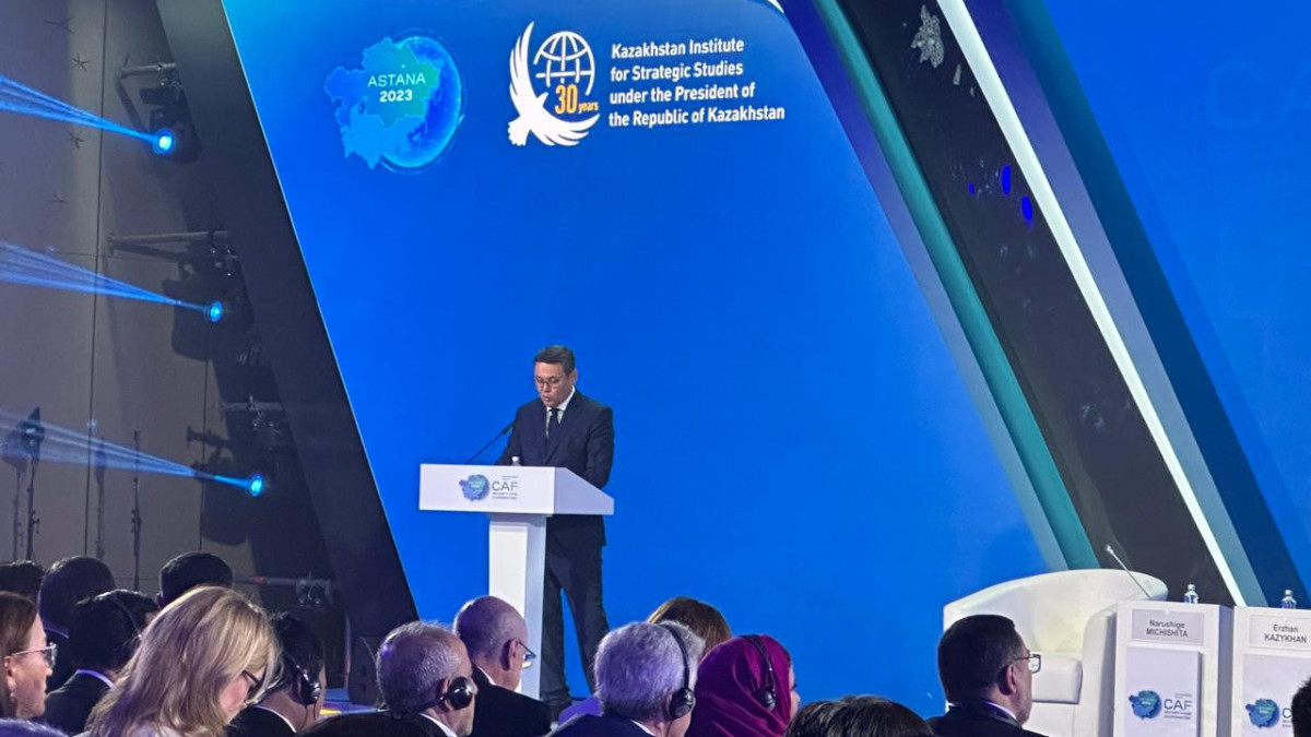  BaigeNews.kz/ Данира Искакова